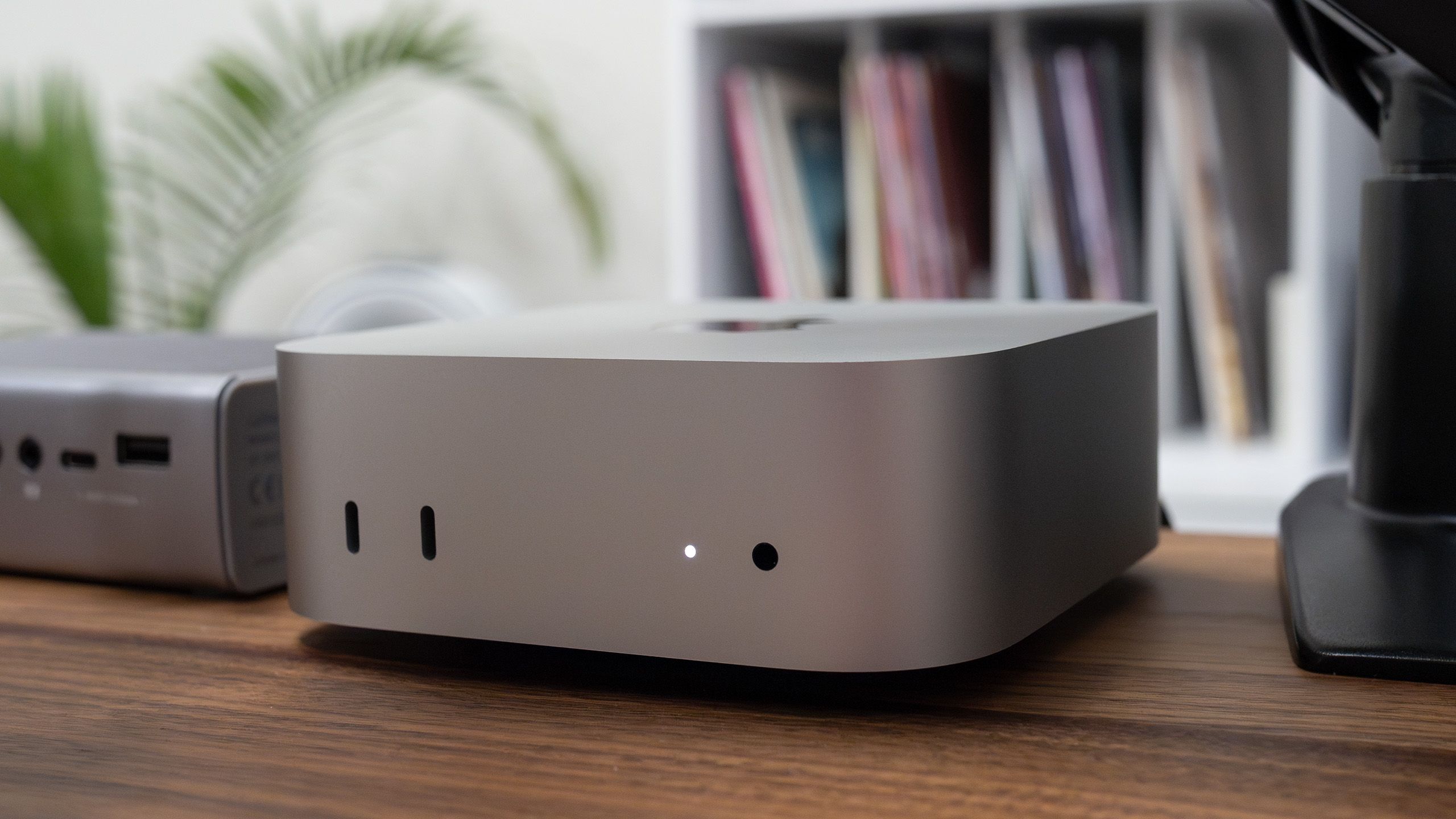 M4 Mac mini review: pint-sized M4 power