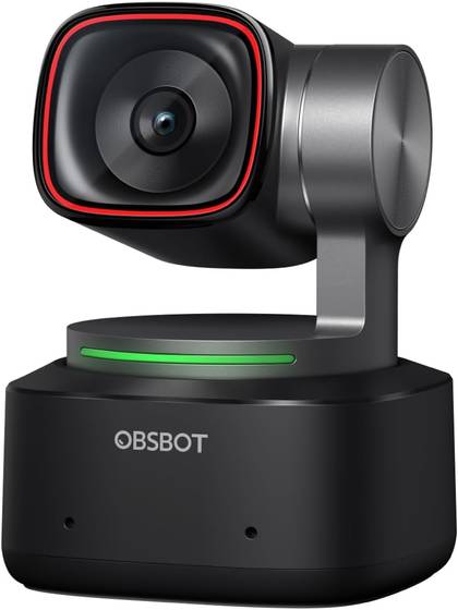 obsbot tiny 2 product