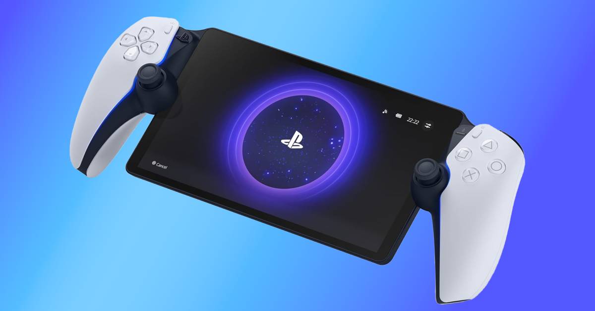New PlayStation console rumor is a literal game-changer