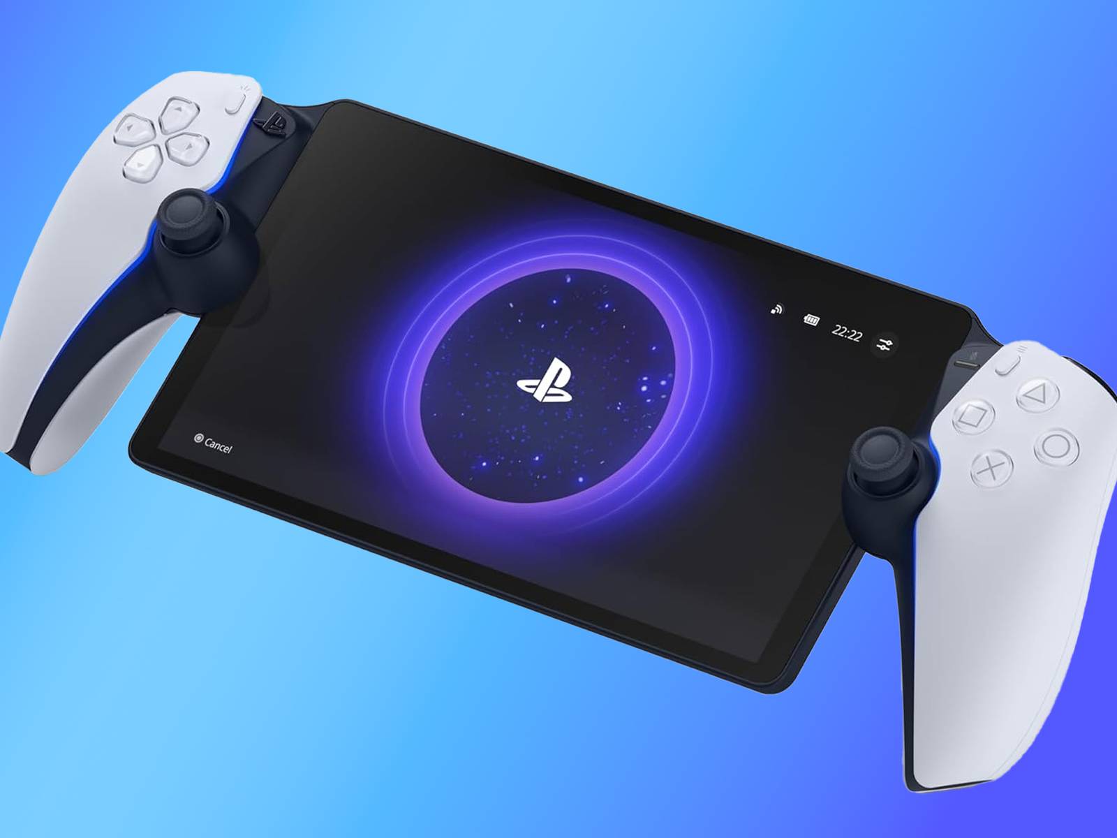 New PlayStation console rumor is a literal game-changer