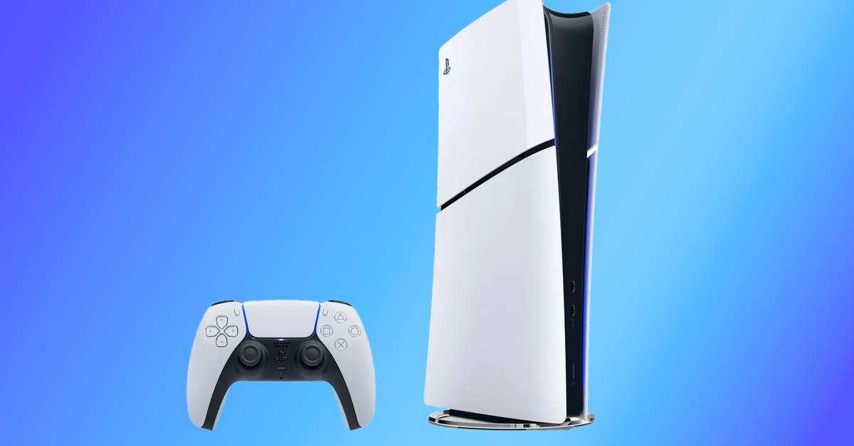 Sony pulls PS5 Slim deal that was too good to be true
