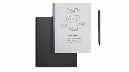 Remarkable Back Get $70 off a ReMarkable 2 bundle for Black Friday