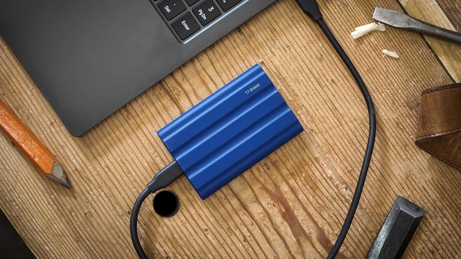 4 wild things you can do with your PC's powerful Thunderbolt ports