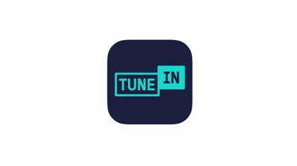 TuneIn Radio icon