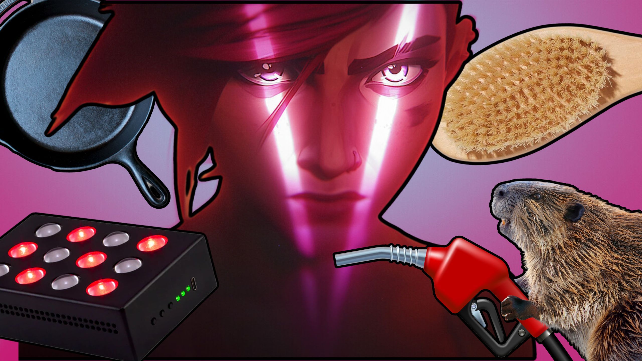 Kelsey Fogarty's 5 favorite things of 2024