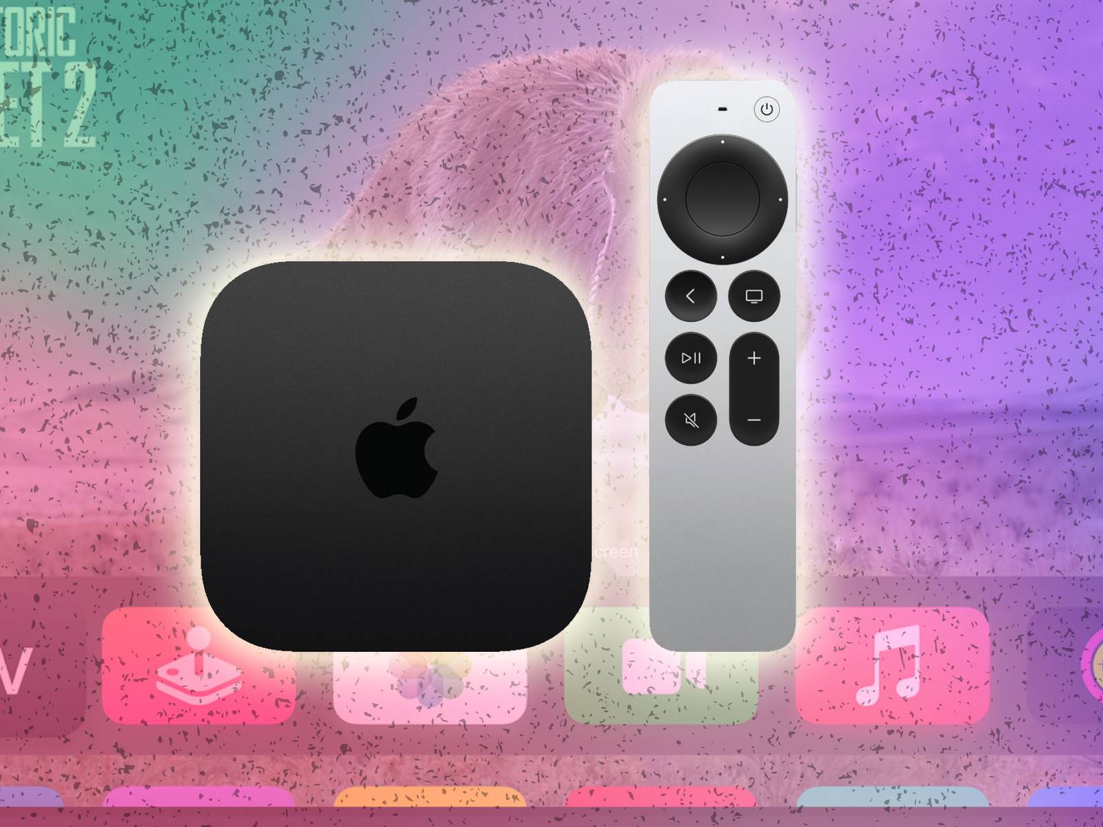 Apple TV finally supports lossless audio, but here's why audiophiles