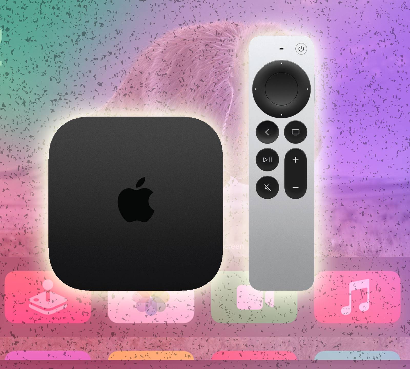Apple TV finally supports lossless audio, but here's why