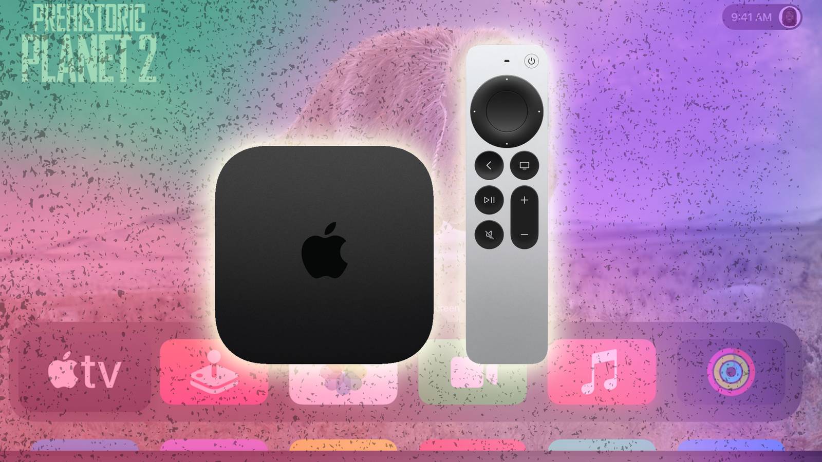Apple TV finally supports lossless audio, but here's why