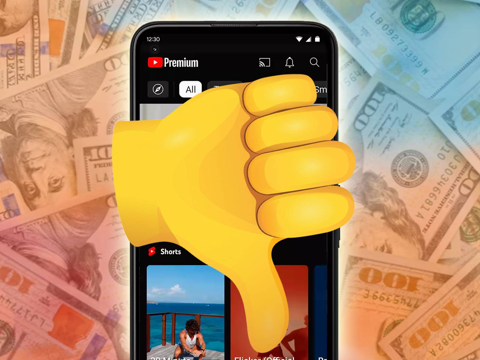 Million Views Average Earnings Of A Youtuber Views Money Youtubers