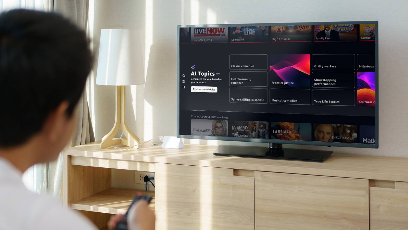 4k Movies Amazon Hdr Content Android Tv How To Watch Amazon Prime