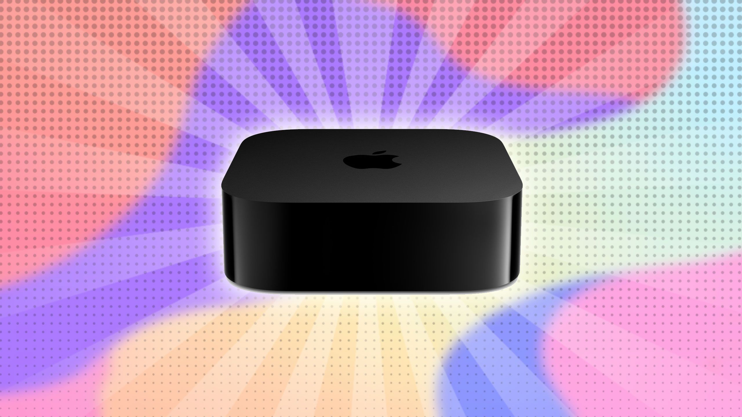 その他 Apple TV4K Buy Apple TV 4K - Apple