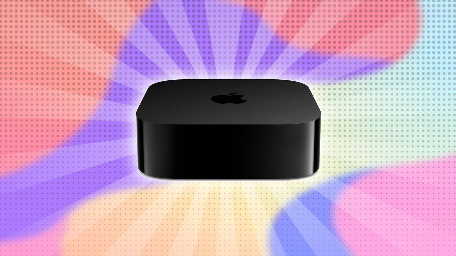 The rumored 4th-gen Apple TV 4K is coming at the perfect time