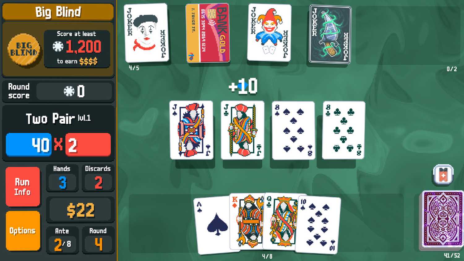 Balatro hits massive sales milestone and is somehow still free on Apple ...