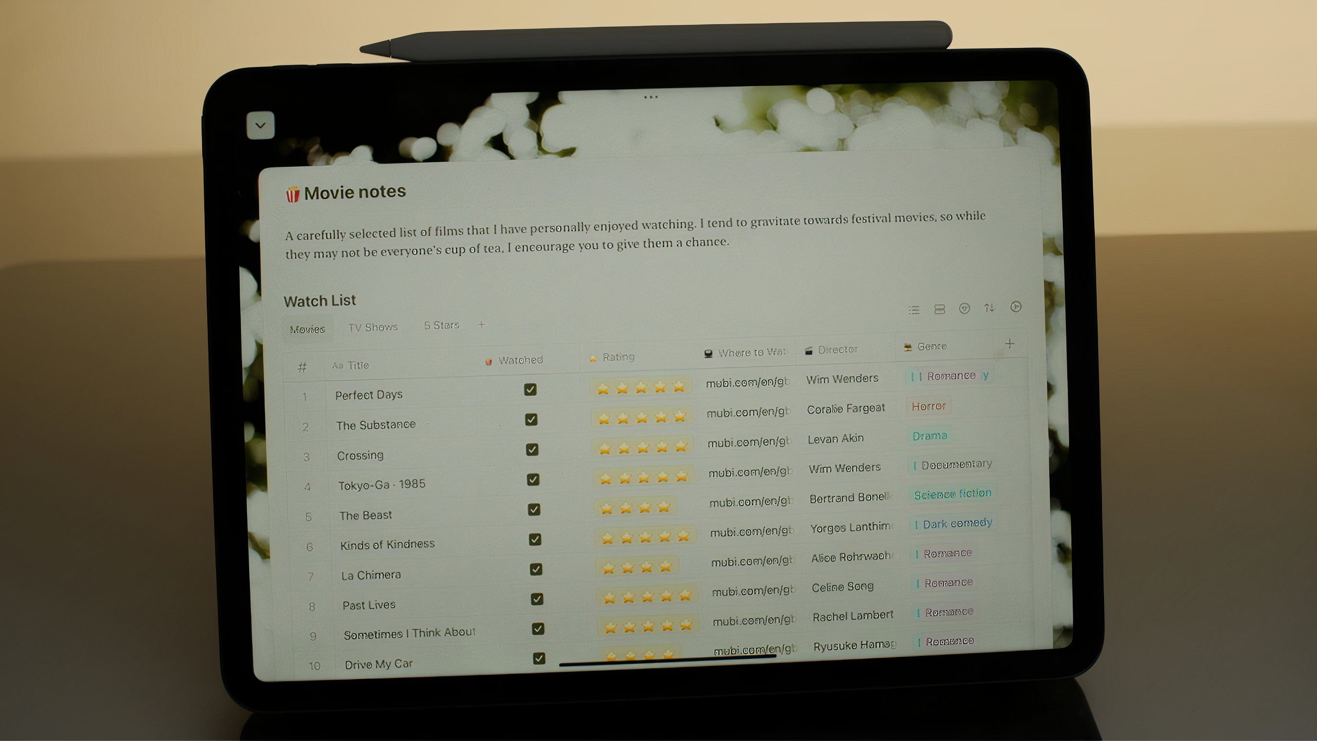 Store your notes for life with 50% off a Craft subscription