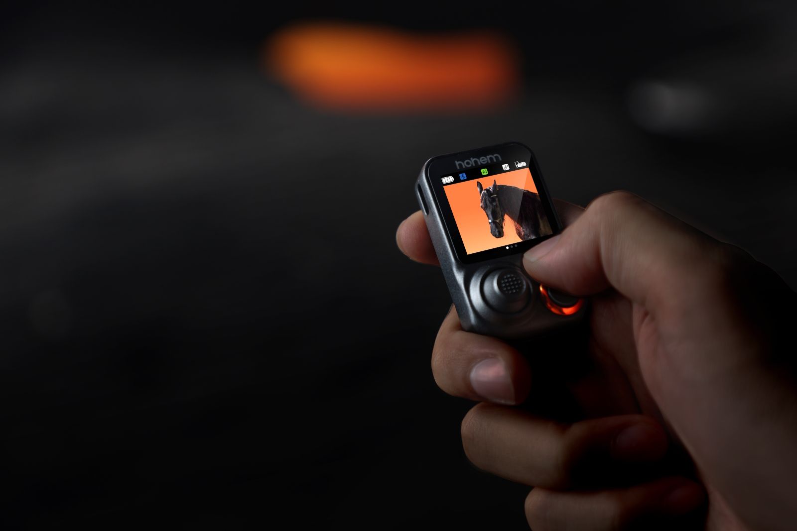 Hohem iSteady M7: Your ticket to first-class smartphone video