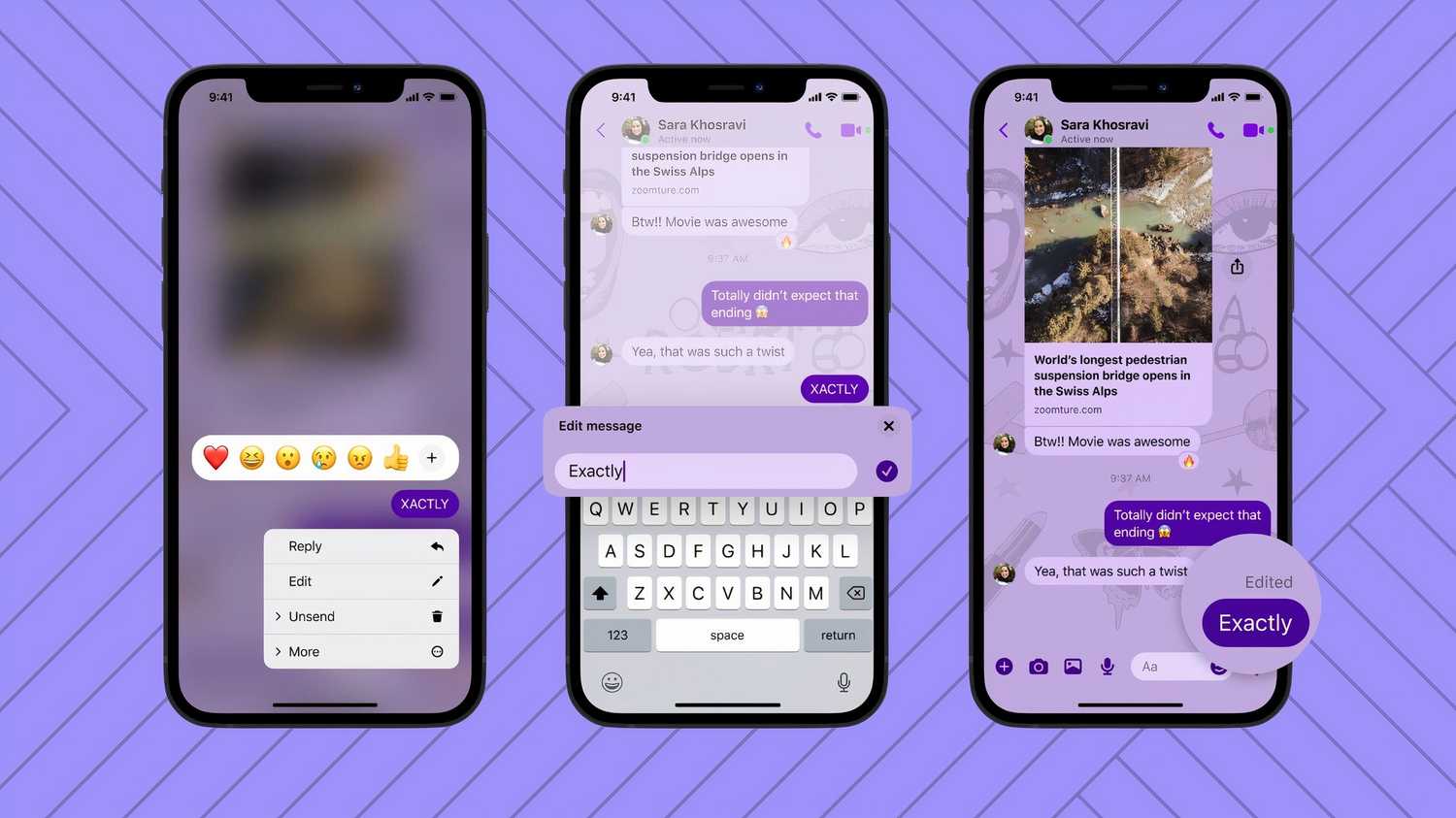 Keep your messages fully private with these 7 apps
