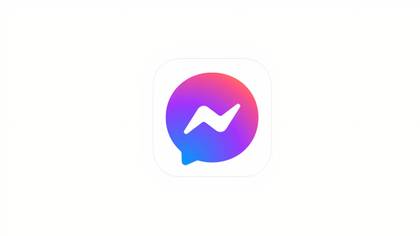 Facebook Messenger tag