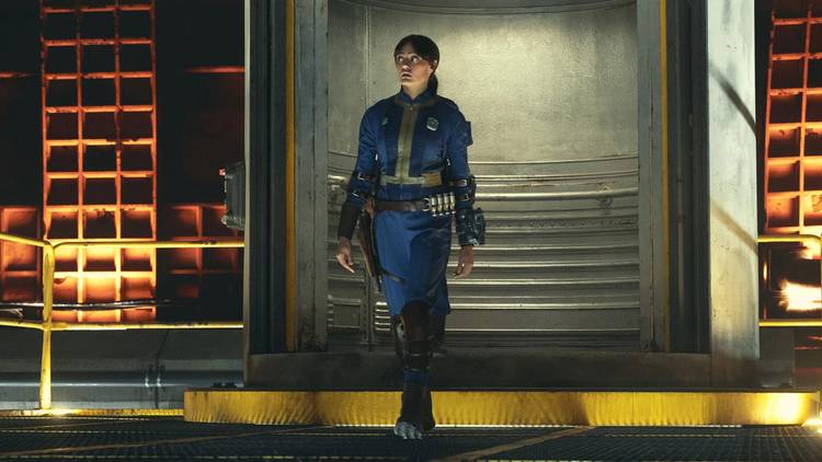 Fallout Genre Patrick O'Rourke's 5 favorite things of 2024