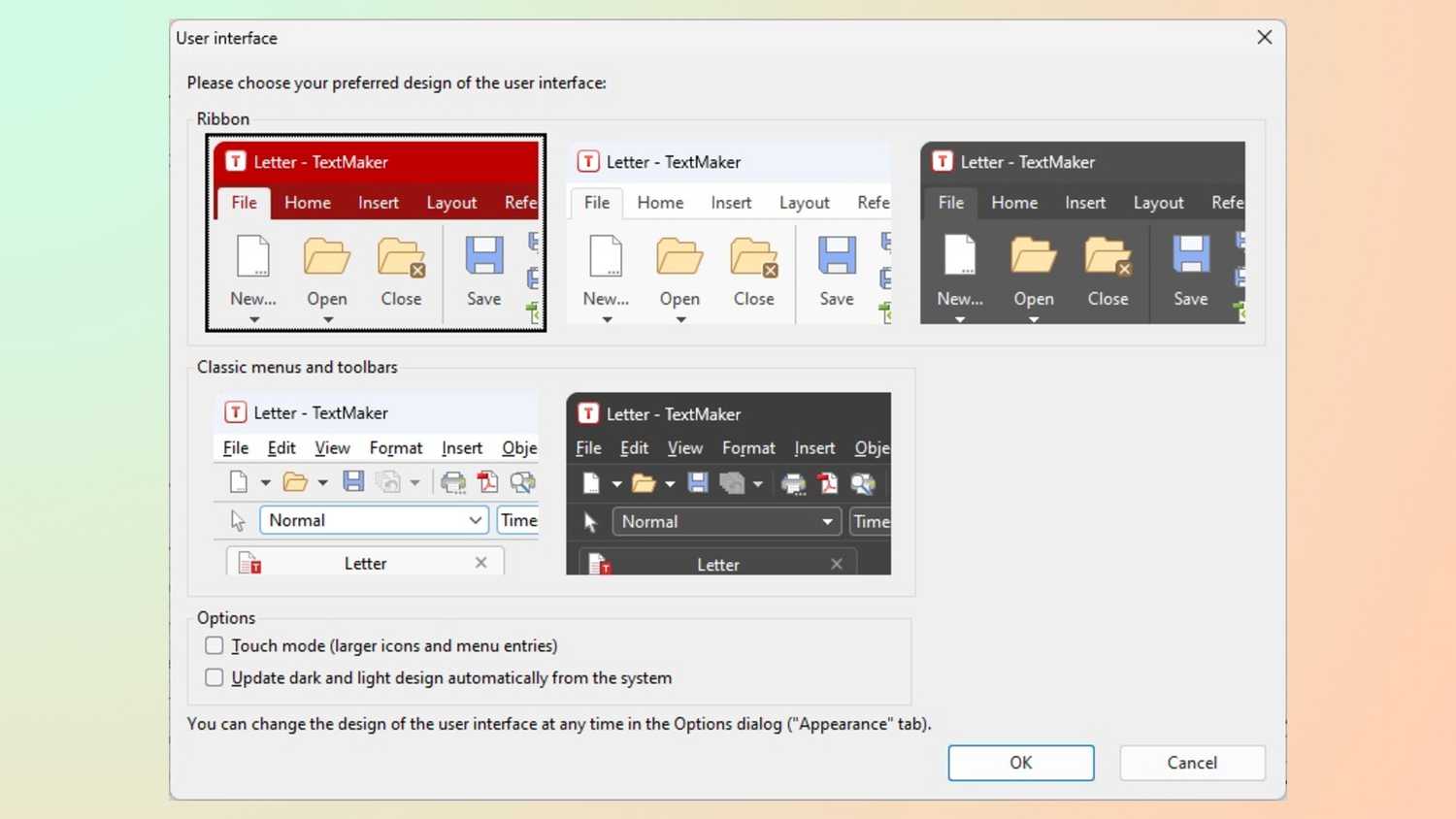 I tried these 5 free apps to find the best Microsoft 365 alternative
