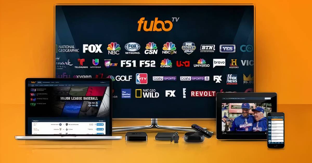 I might never go back to TV after trying out Fubo