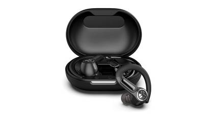 For the first time in a while, a pair of workout earbuds impressed me