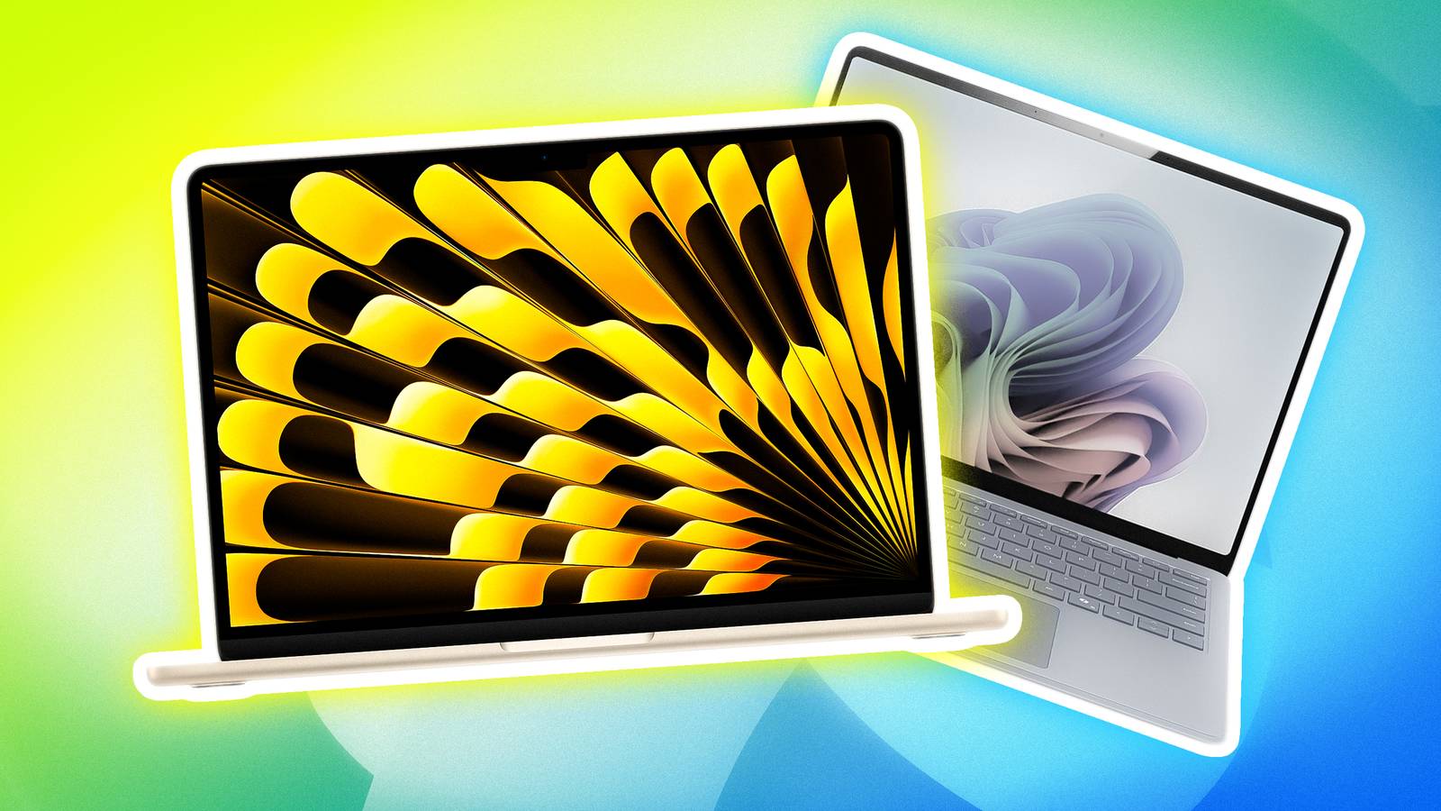 Windows users might hate this, but macOS just does it better in ways