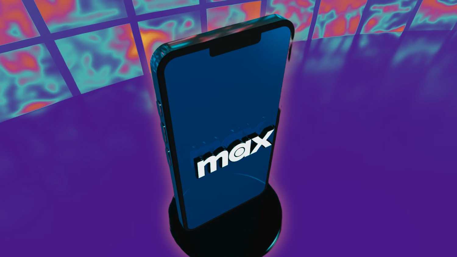 Max streaming service announcement, relevant for followers of Max Miller’s comedy specials