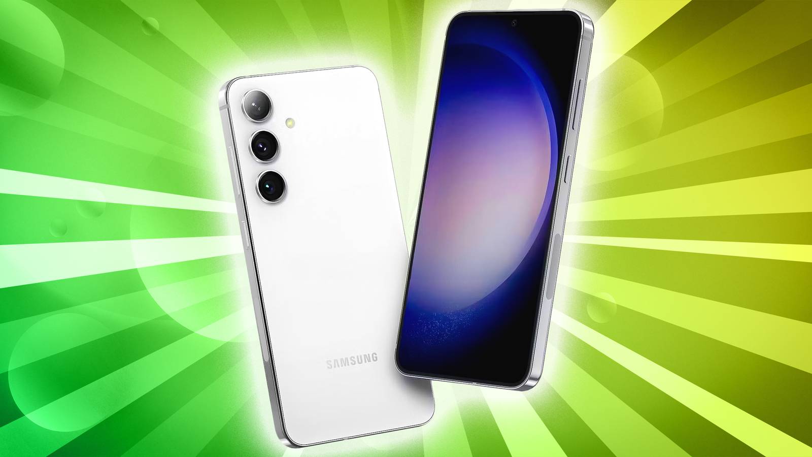 Android Front New Got a new Android phone? These are 5 first things you should do first
