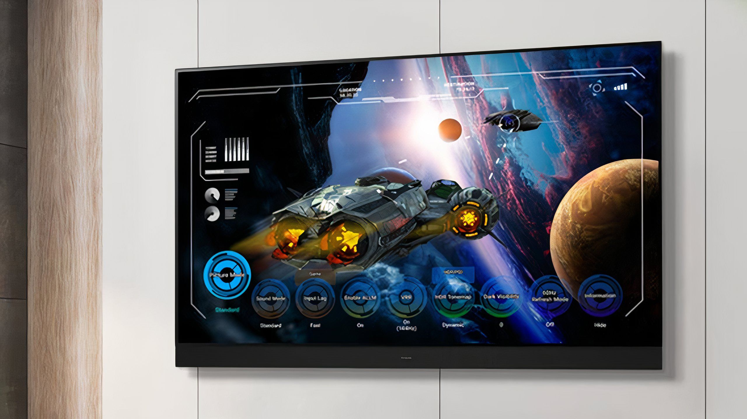 Why I'm stoked for Panasonic's long-awaited return to the TV market