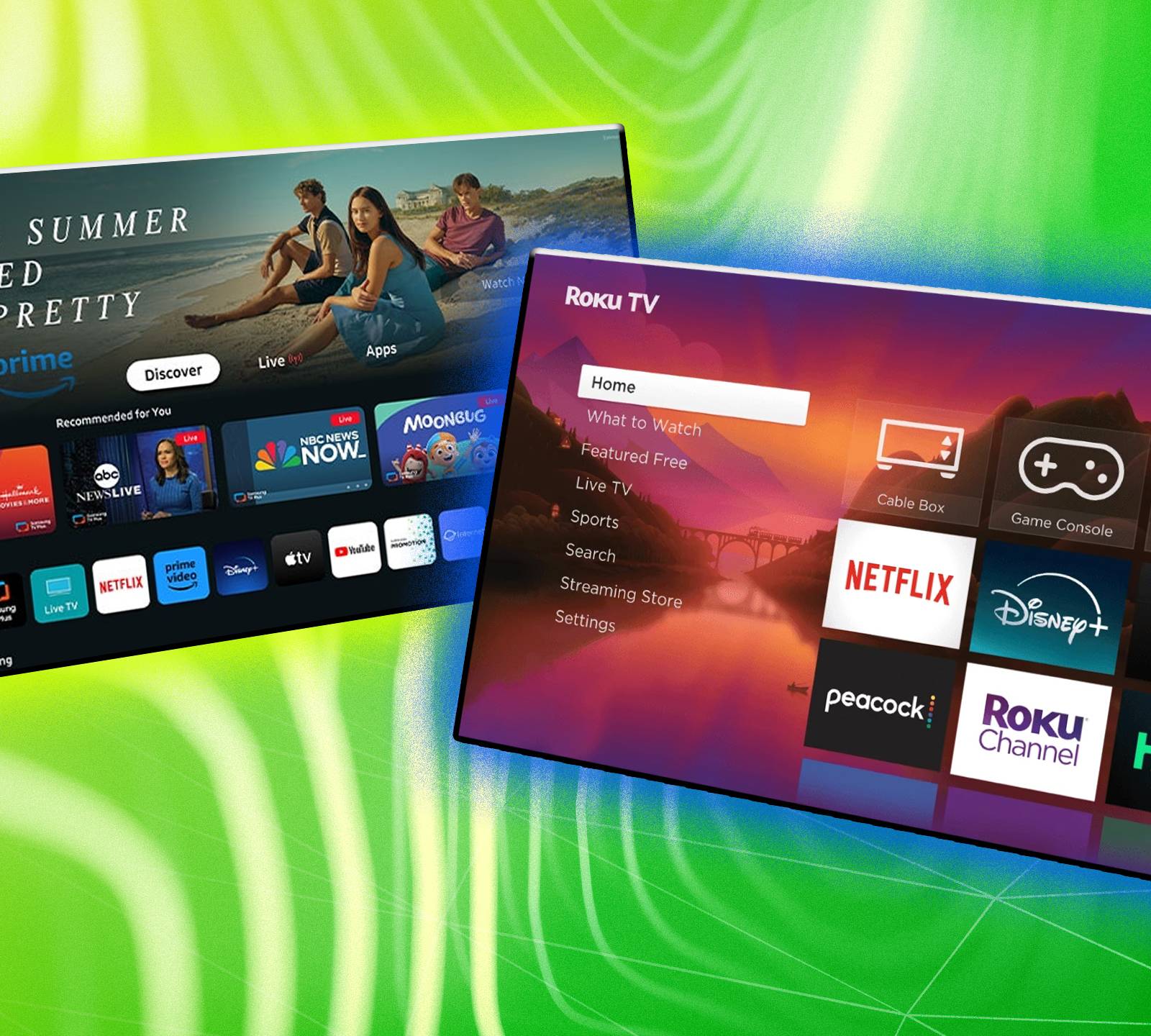 Smart Tv How Do You Watch Something On Facebook Live Live Stream