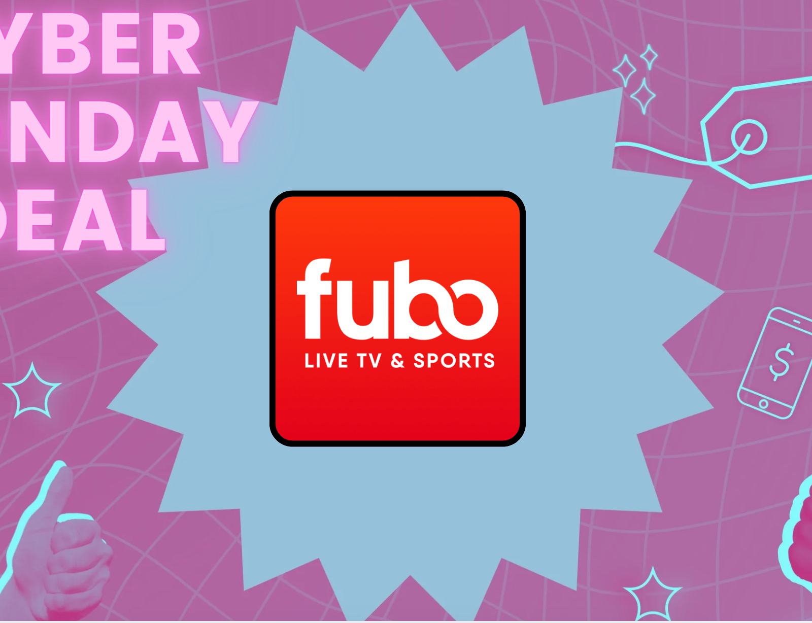 Free Trial Is Yes On Fubotv Sign Up Sling Free Trial Sign Up For