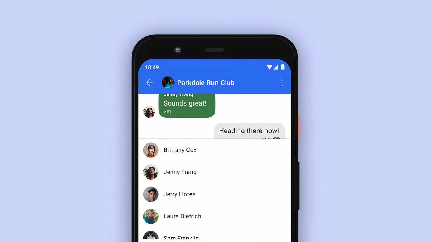 Keep your messages fully private with these 7 apps