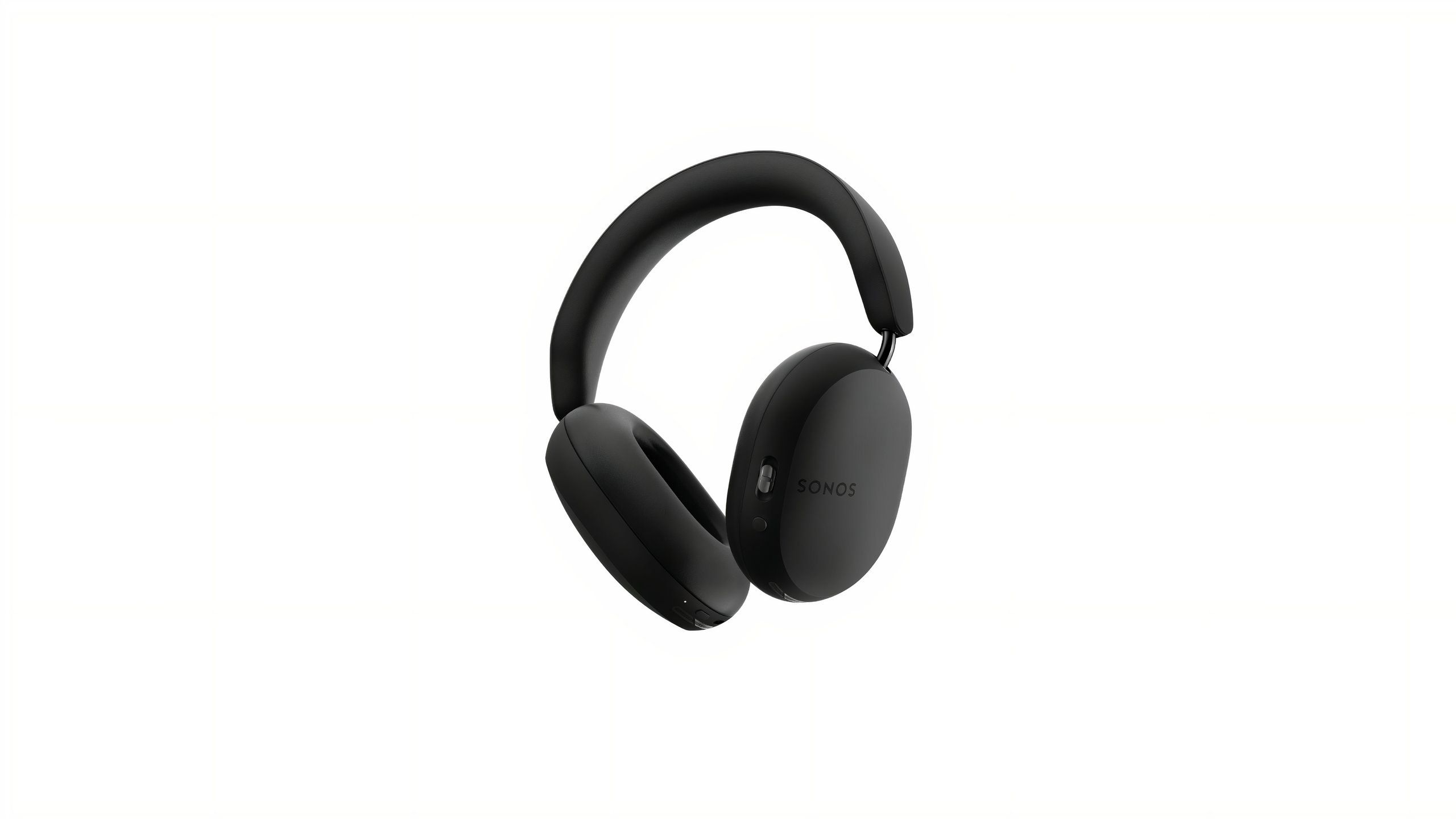 Amazon.com: Sonos Ace - Black - Wireless Over Ear Headphones