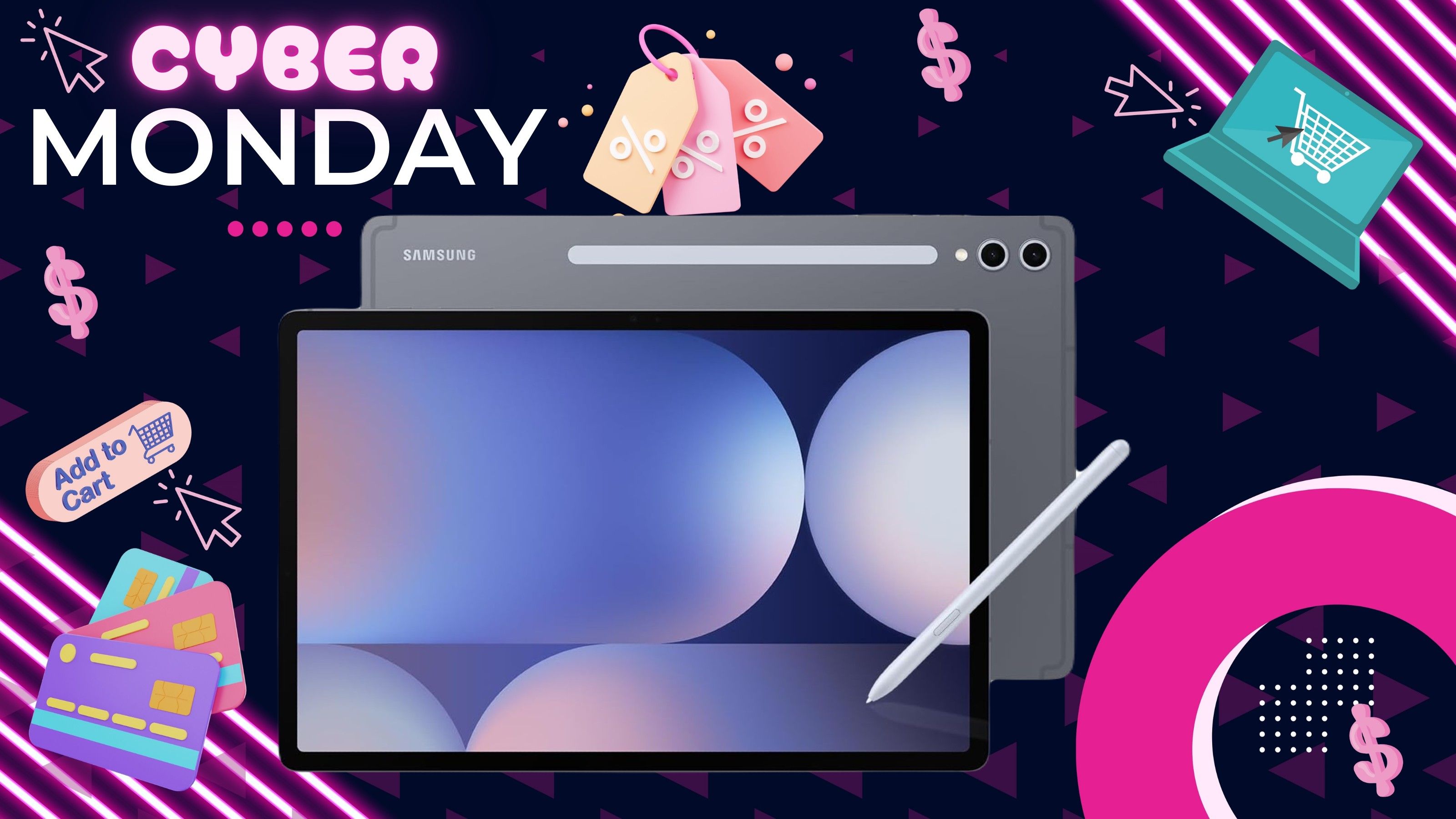 Tablet feature image