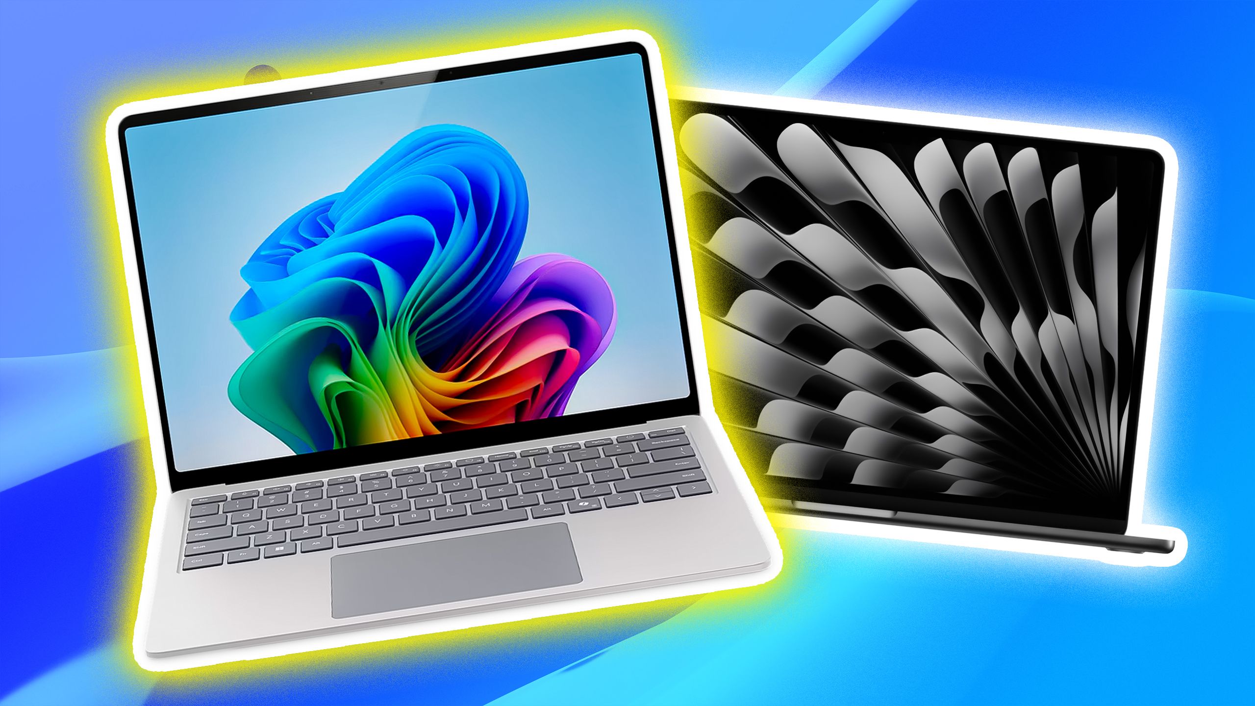 5 reasons my loyalty lies with Windows -- sorry, Apple fans