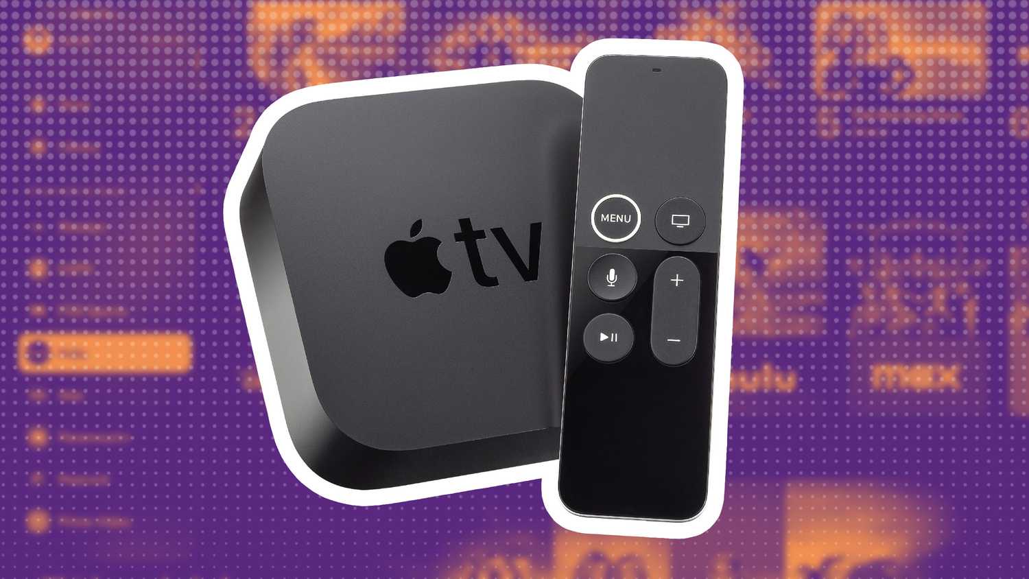 Apple TV finally supports lossless audio, but here's why
