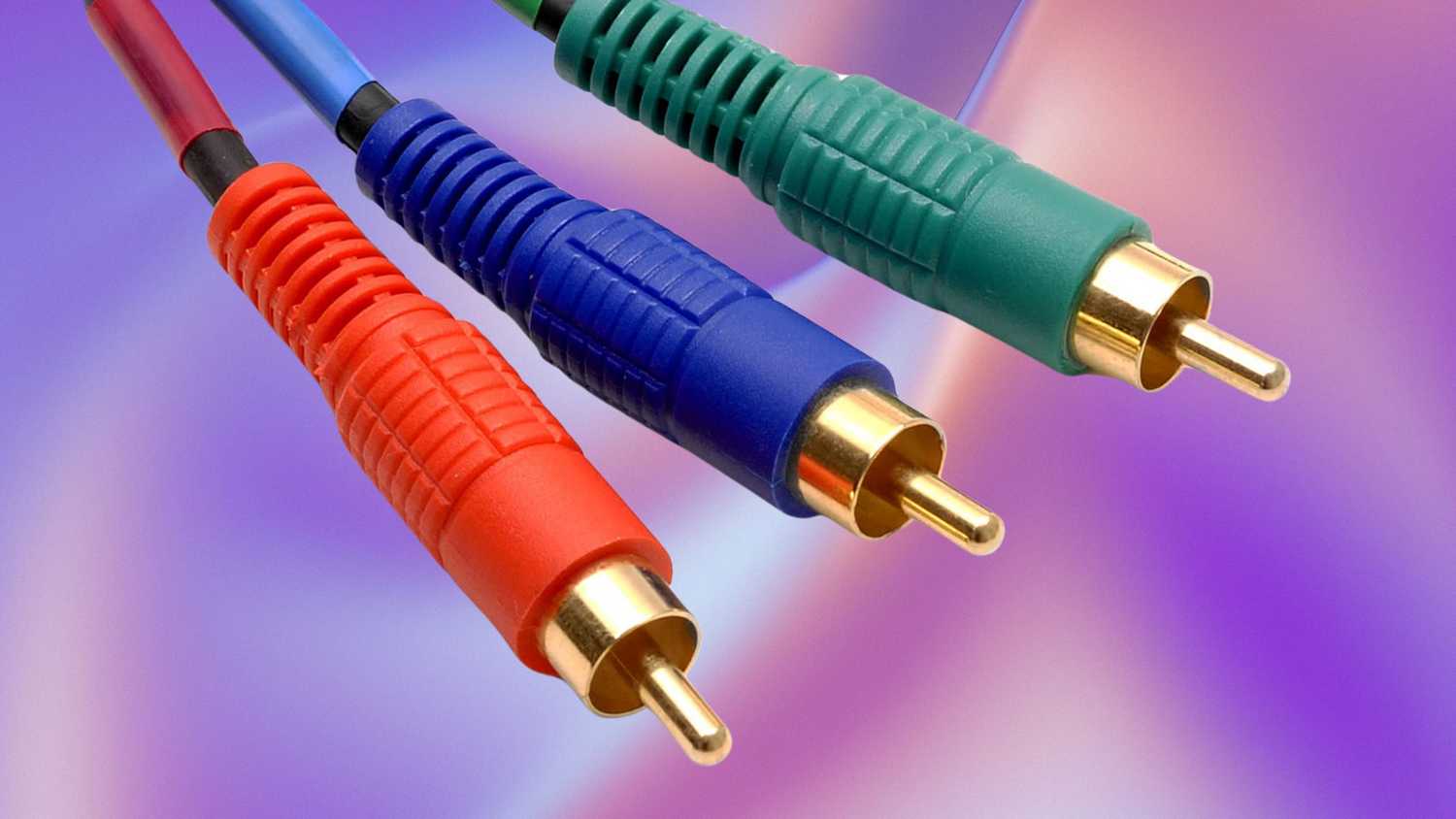 What retro-heads need to know about component and composite video