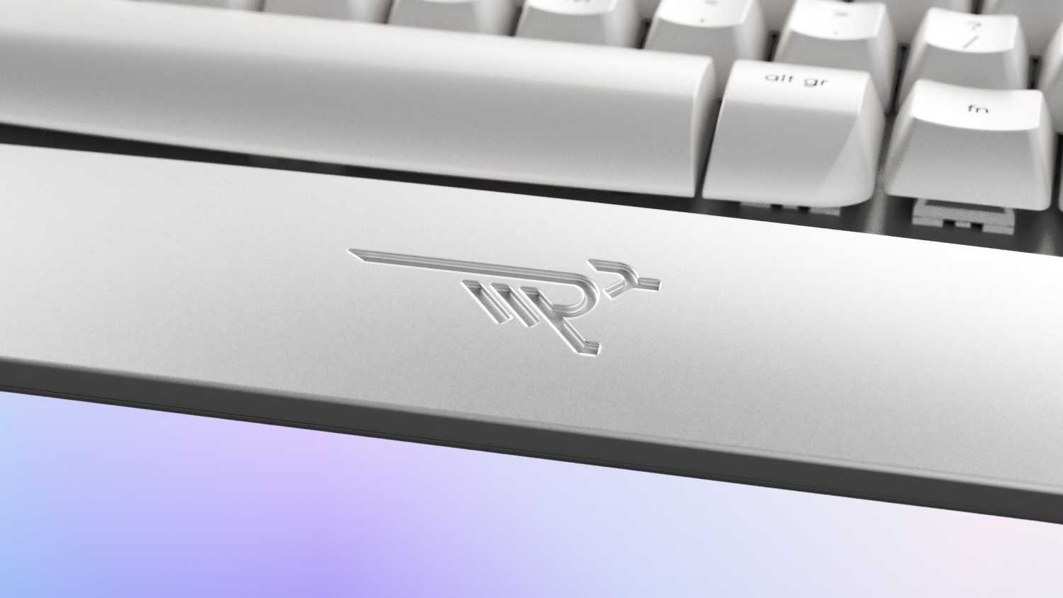 The Freewrite Wordrunner is a new mechanical keyboard for writers