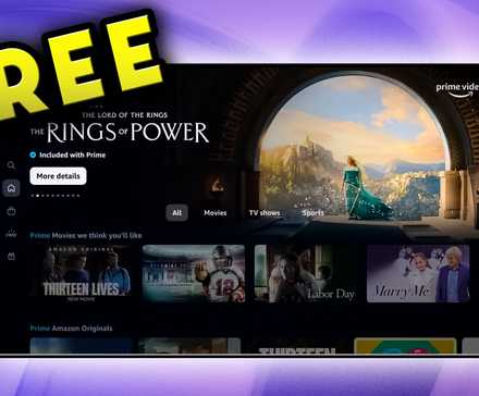 Streaming Apple Prime Movies Prime App How To Install Prime Video