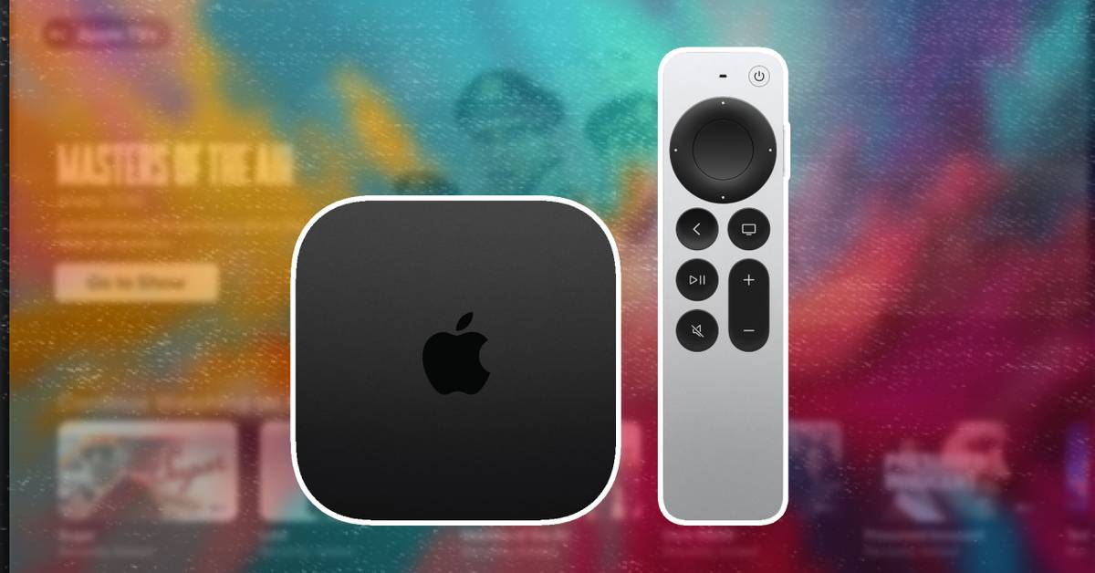pocket-lint.com - Eli Becht - Why I'm shelving my old Apple TV