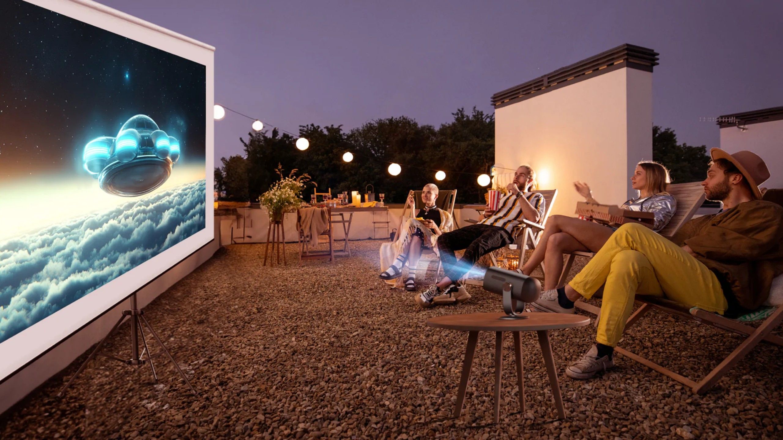 Dangbei Freedo Feature