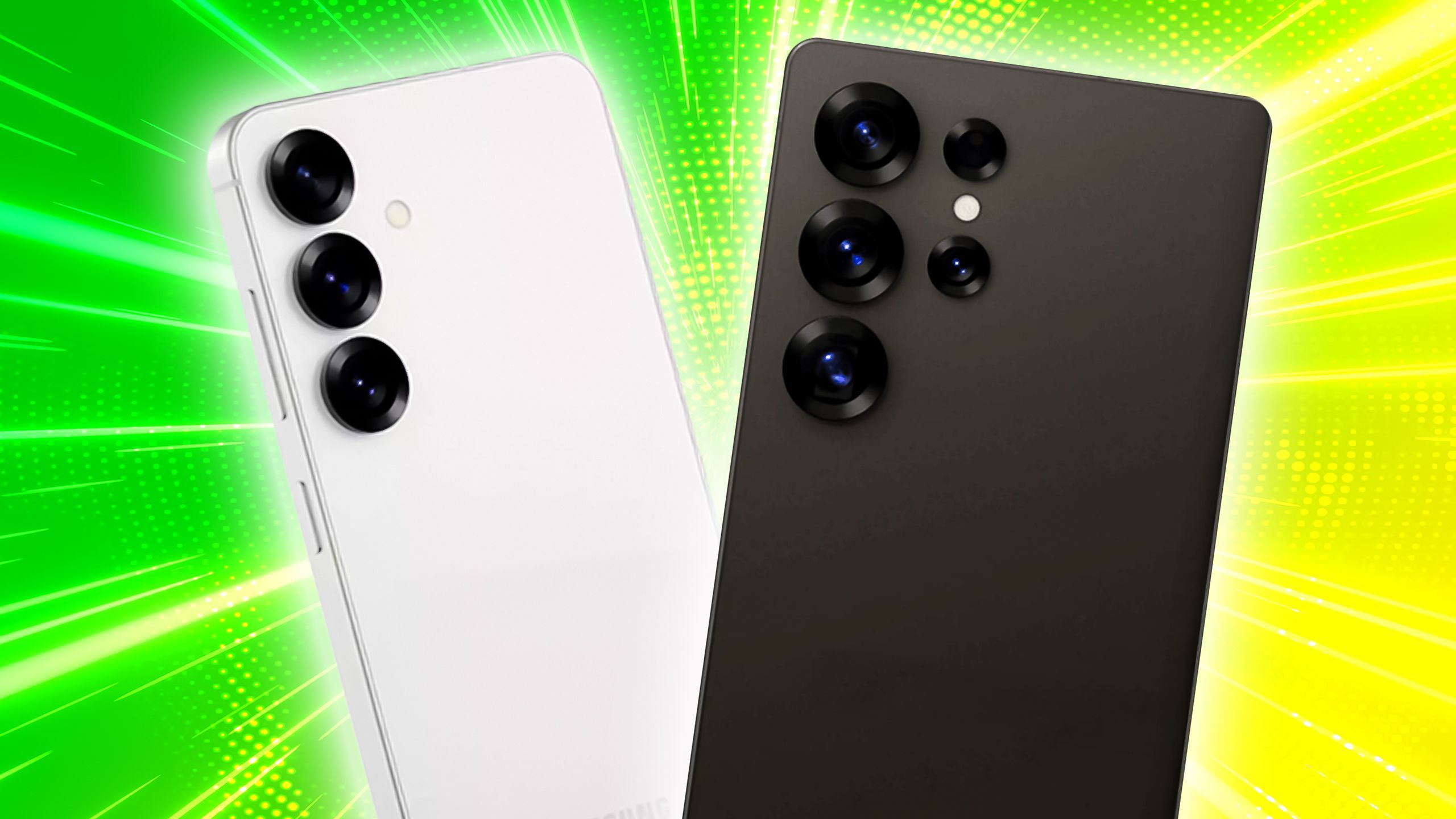 4 things the Galaxy S25 Ultra needs to become 2025's best phone