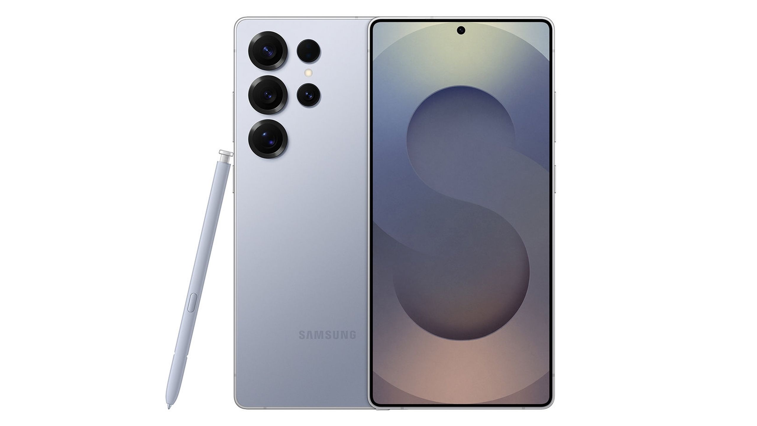 The Samsung Galaxy S25 Ultra has arrived, but there aren't many