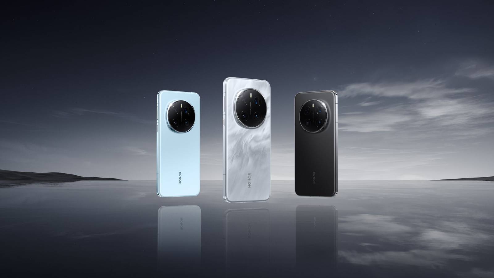 Honor Magic7 Pro promo-image