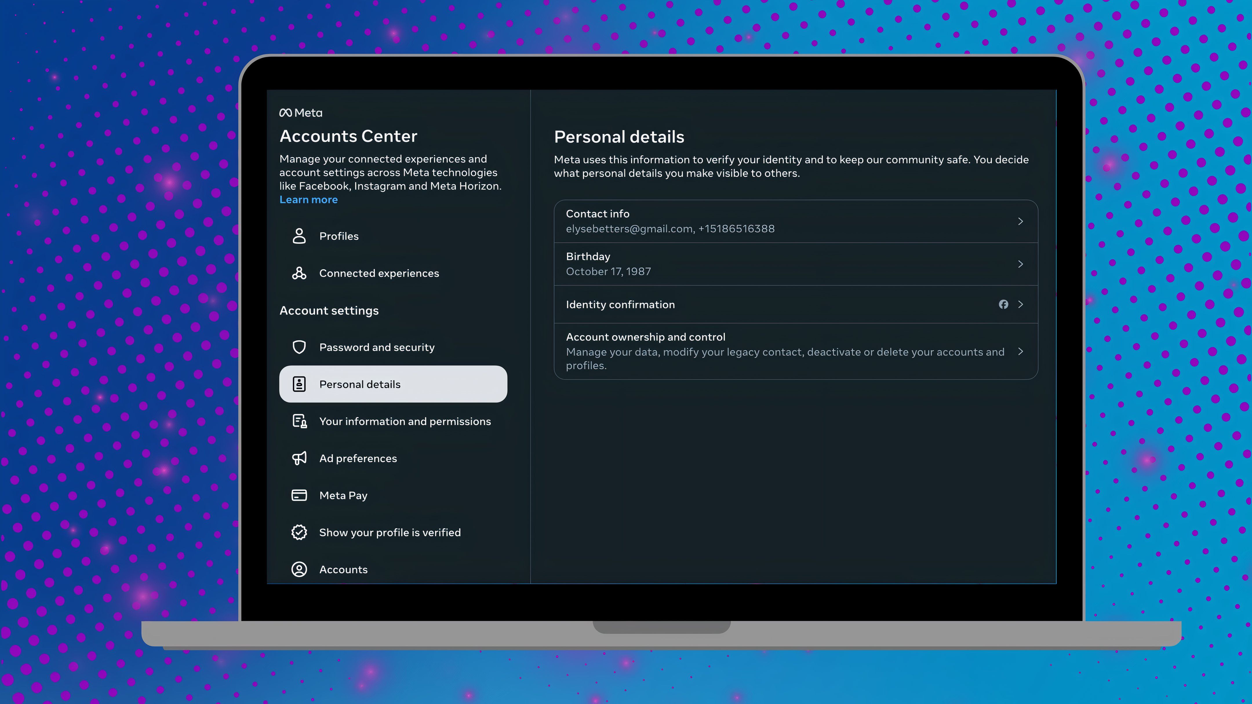 How to delete your Facebook account for good