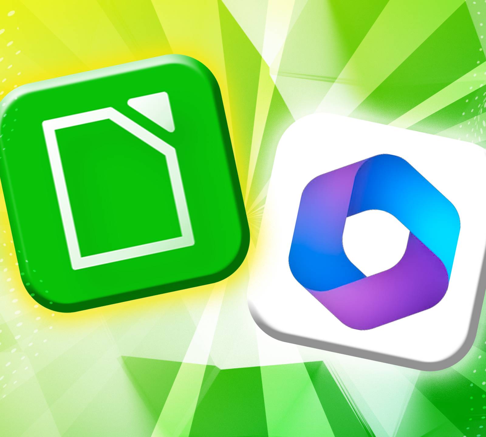 Libreoffice 50 And Microsoft Office 2013 Full Comparison