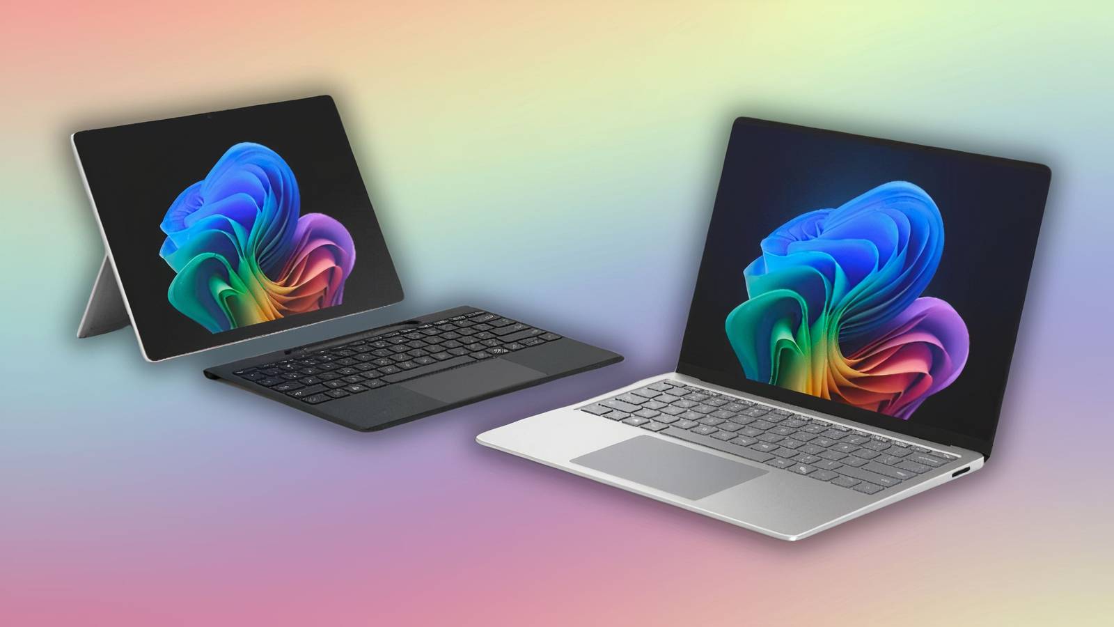 Microsoft's latest Surface PCs for Business arrive with 5G, new Intel