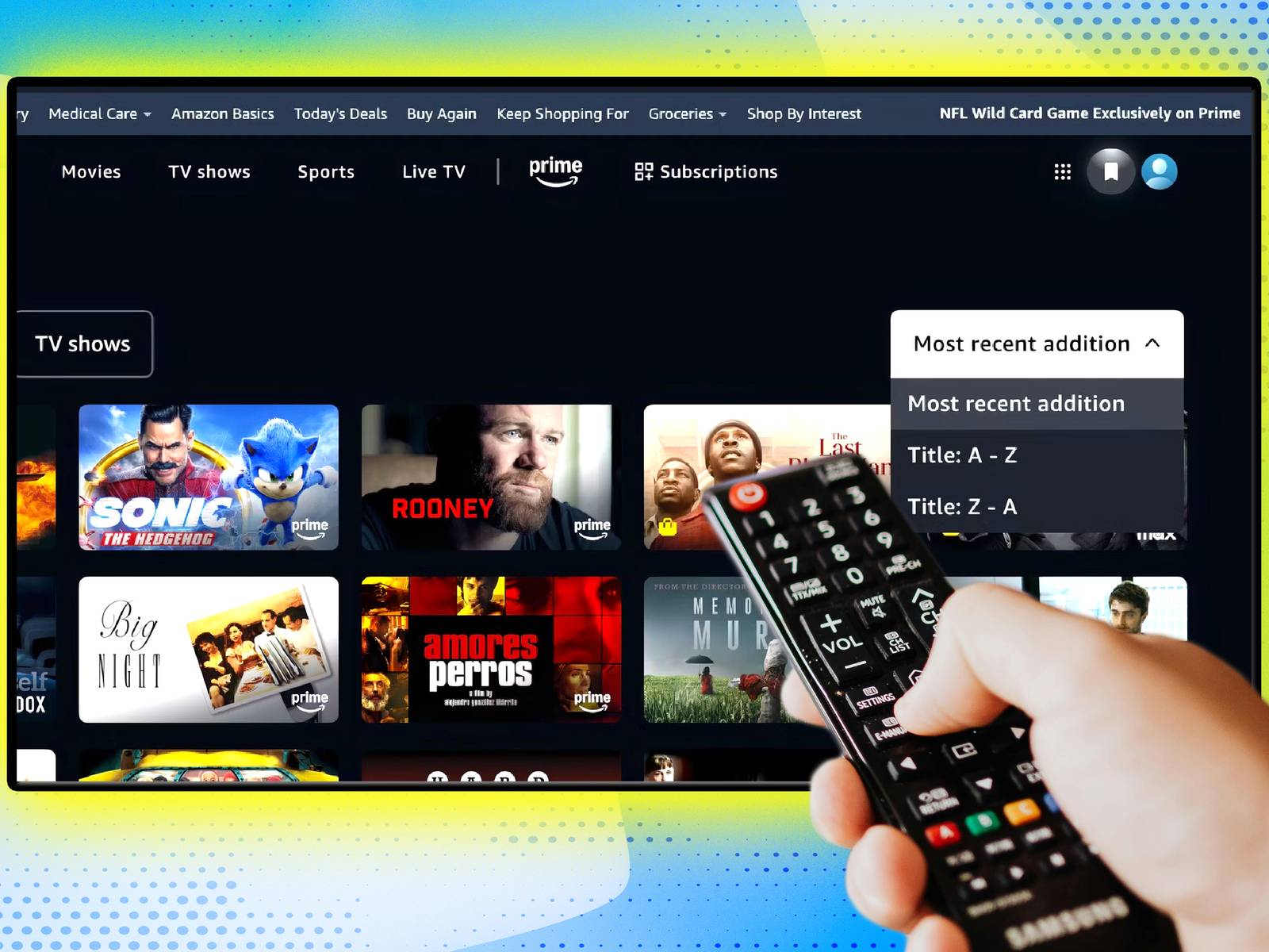 Prime Video's convenient streaming comes with some serious drawbacks