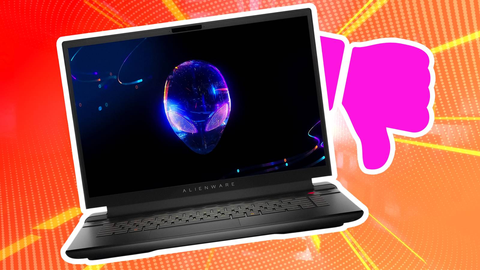 Gaming laptops sound great - until you realize these 4 things