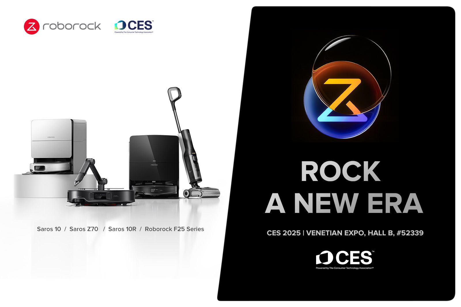 roborock ces 2025
